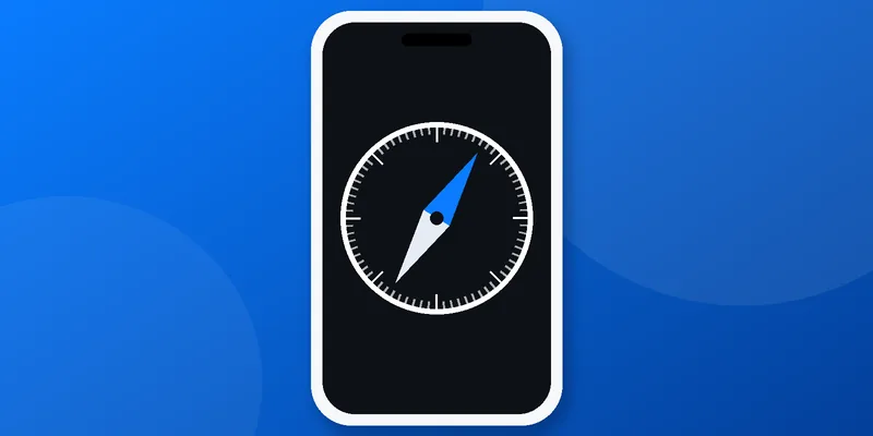 Best offline compass apps for hiking (iPhone & Android)