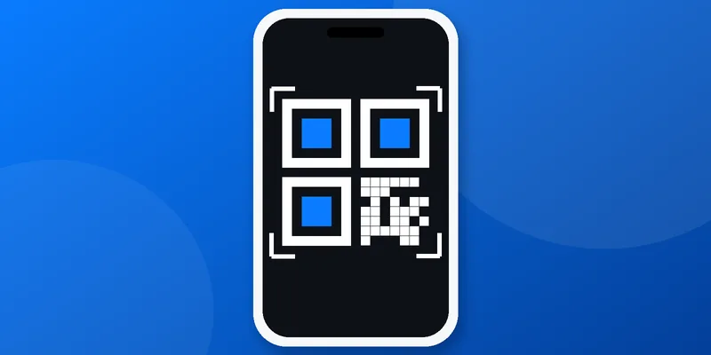 Best QR code scanner apps without ads or tracking (iPhone & Android, 2026)